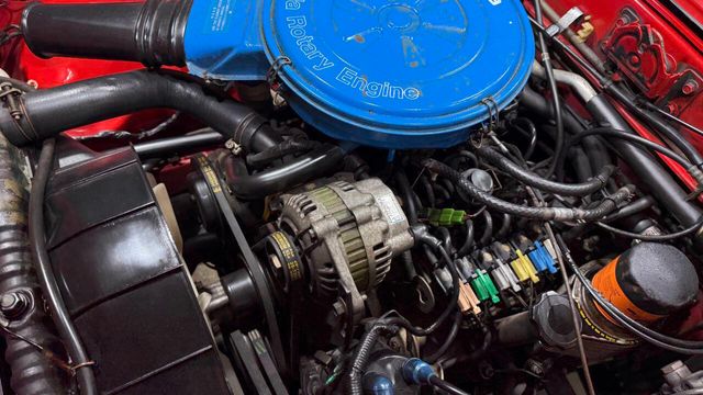 1985 Mazda RX-7 GSL - 5 SPEED - ONLY 2 OWNERS - 22956984 - 93