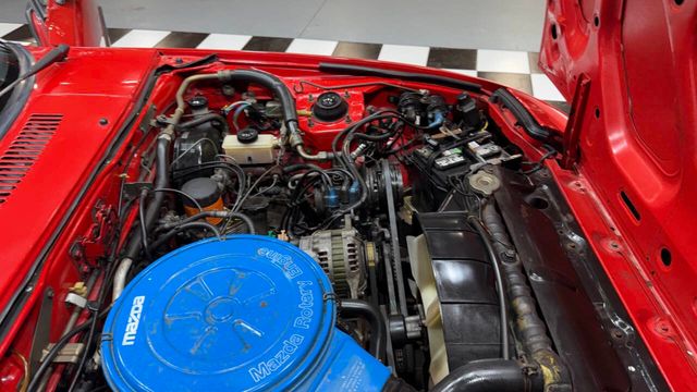 1985 Mazda RX-7 GSL - 5 SPEED - ONLY 2 OWNERS - 22956984 - 98