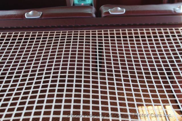 1985 Mercedes-Benz 280TE FACTORY FUEL INJECTED ESTATE WAGON WITH AC  - 21544925 - 45