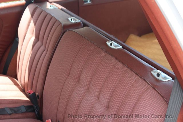 1985 Mercedes-Benz 280TE FACTORY FUEL INJECTED ESTATE WAGON WITH AC  - 21544925 - 55