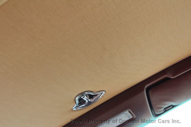 1985 Mercedes-Benz 280TE FACTORY FUEL INJECTED ESTATE WAGON WITH AC  - 21544925 - 64