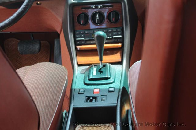 1985 Mercedes-Benz 280TE FACTORY FUEL INJECTED ESTATE WAGON WITH AC  - 21544925 - 8