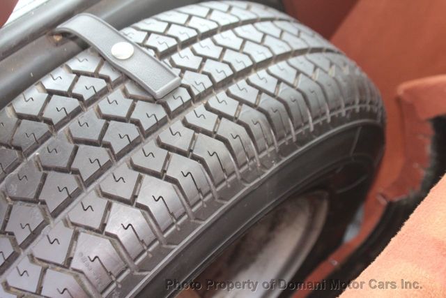 1985 Mercedes-Benz 280TE FACTORY FUEL INJECTED ESTATE WAGON WITH AC  - 21544925 - 70