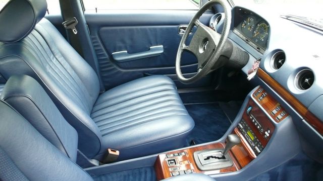 1985 Mercedes-Benz 300 300D - 14280844 - 10