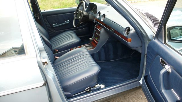 1985 Mercedes-Benz 300 300D - 14280844 - 11