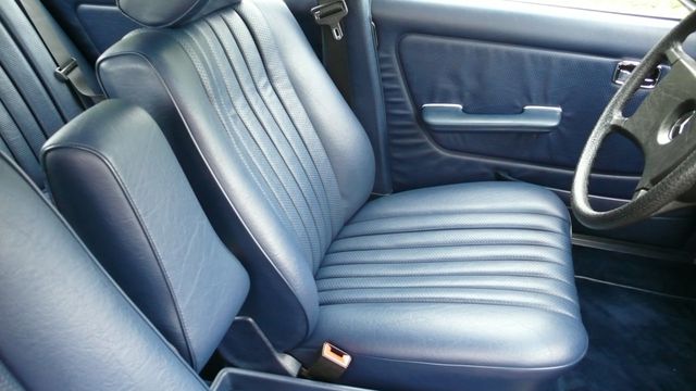 1985 Mercedes-Benz 300 300D - 14280844 - 12