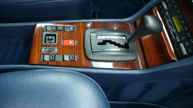 1985 Mercedes-Benz 300 300D - 14280844 - 13