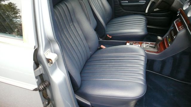 1985 Mercedes-Benz 300 300D - 14280844 - 15