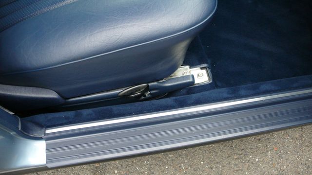 1985 Mercedes-Benz 300 300D - 14280844 - 16