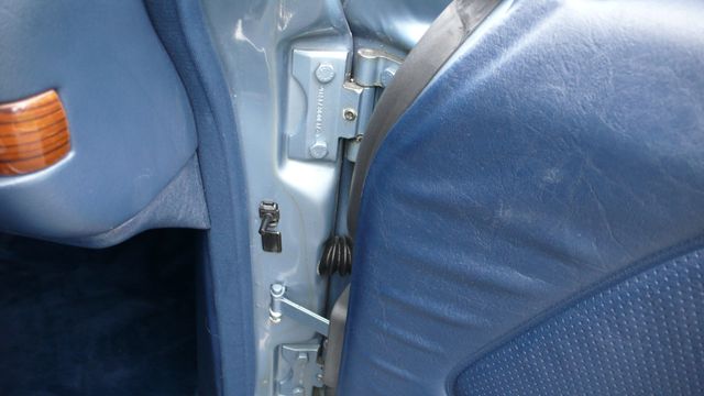 1985 Mercedes-Benz 300 300D - 14280844 - 18