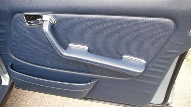 1985 Mercedes-Benz 300 300D - 14280844 - 19