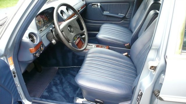 1985 Mercedes-Benz 300 300D - 14280844 - 22
