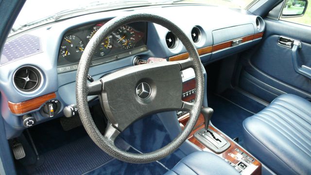 1985 Mercedes-Benz 300 300D - 14280844 - 23