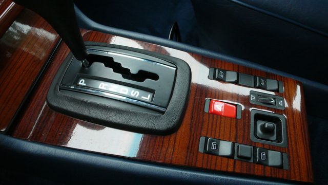 1985 Mercedes-Benz 300 300D - 14280844 - 27