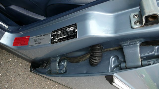 1985 Mercedes-Benz 300 300D - 14280844 - 29