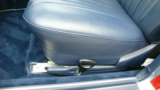 1985 Mercedes-Benz 300 300D - 14280844 - 31