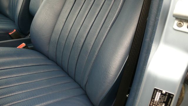 1985 Mercedes-Benz 300 300D - 14280844 - 32