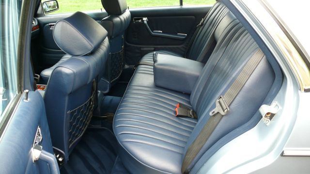 1985 Mercedes-Benz 300 300D - 14280844 - 33