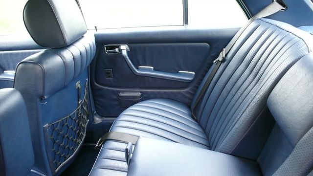 1985 Mercedes-Benz 300 300D - 14280844 - 34