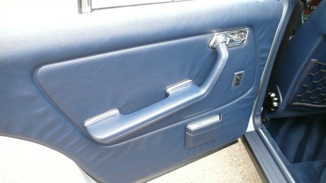 1985 Mercedes-Benz 300 300D - 14280844 - 36