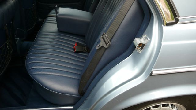 1985 Mercedes-Benz 300 300D - 14280844 - 37