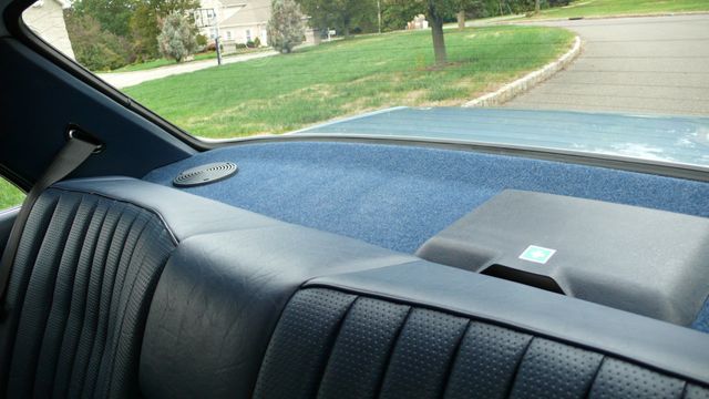 1985 Mercedes-Benz 300 300D - 14280844 - 38