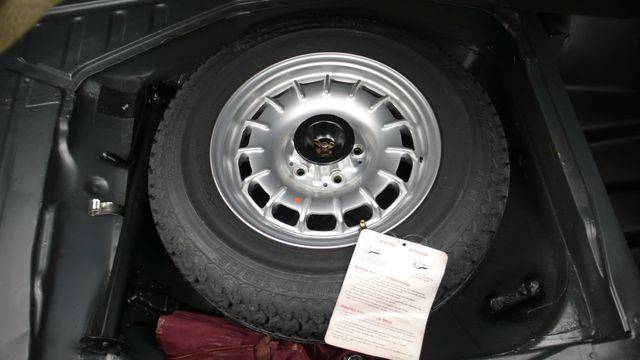 1985 Mercedes-Benz 300 300D - 14280844 - 41