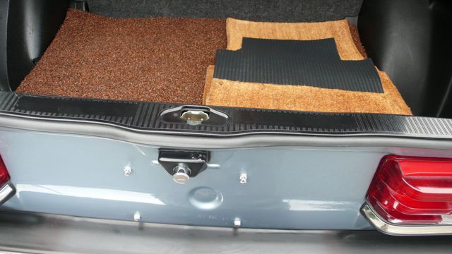 1985 Mercedes-Benz 300 300D - 14280844 - 44