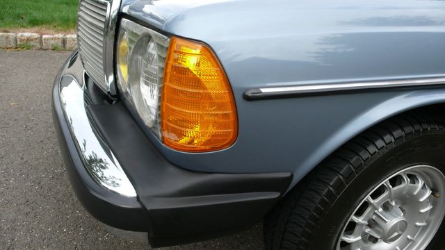 1985 Mercedes-Benz 300 300D - 14280844 - 47