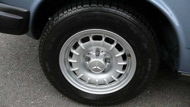 1985 Mercedes-Benz 300 300D - 14280844 - 48