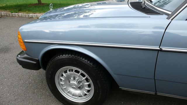 1985 Mercedes-Benz 300 300D - 14280844 - 49