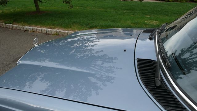 1985 Mercedes-Benz 300 300D - 14280844 - 50