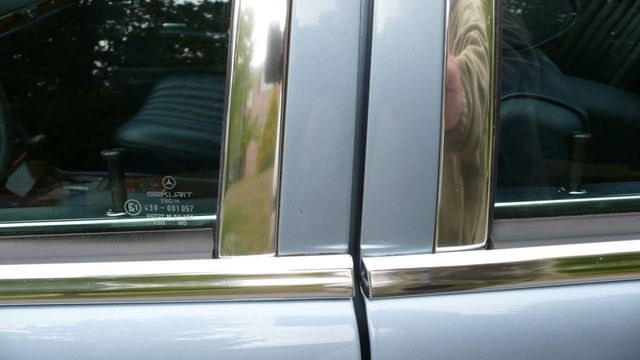 1985 Mercedes-Benz 300 300D - 14280844 - 53