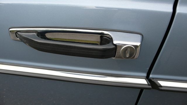 1985 Mercedes-Benz 300 300D - 14280844 - 54