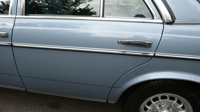 1985 Mercedes-Benz 300 300D - 14280844 - 55