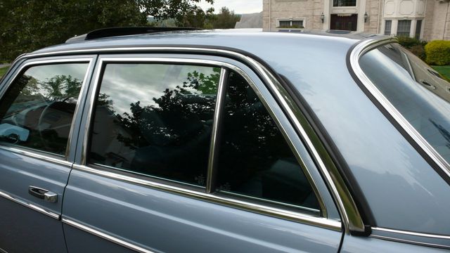 1985 Mercedes-Benz 300 300D - 14280844 - 56