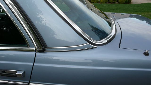 1985 Mercedes-Benz 300 300D - 14280844 - 57