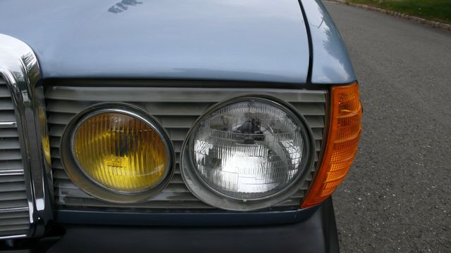 1985 Mercedes-Benz 300 300D - 14280844 - 5