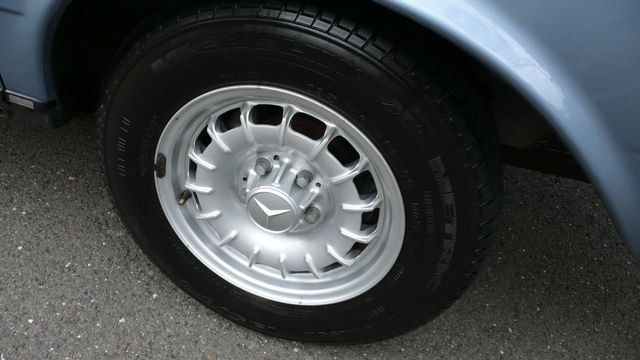 1985 Mercedes-Benz 300 300D - 14280844 - 59