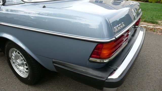 1985 Mercedes-Benz 300 300D - 14280844 - 60