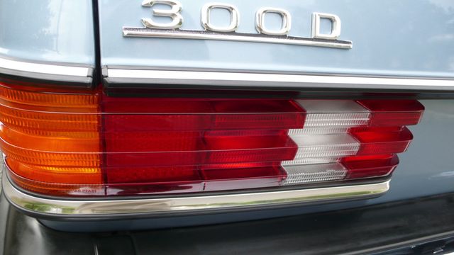 1985 Mercedes-Benz 300 300D - 14280844 - 63