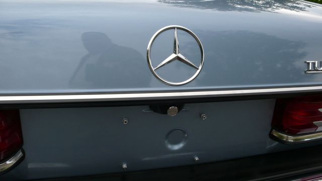 1985 Mercedes-Benz 300 300D - 14280844 - 64