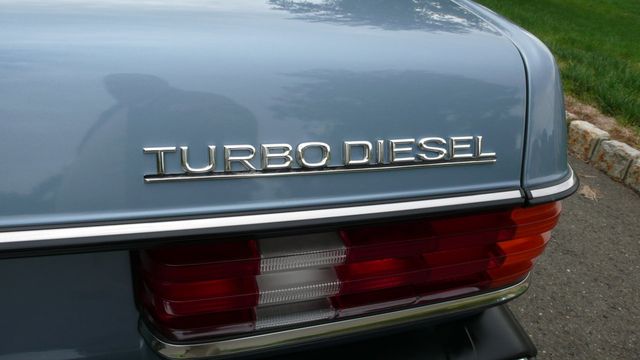 1985 Mercedes-Benz 300 300D - 14280844 - 65