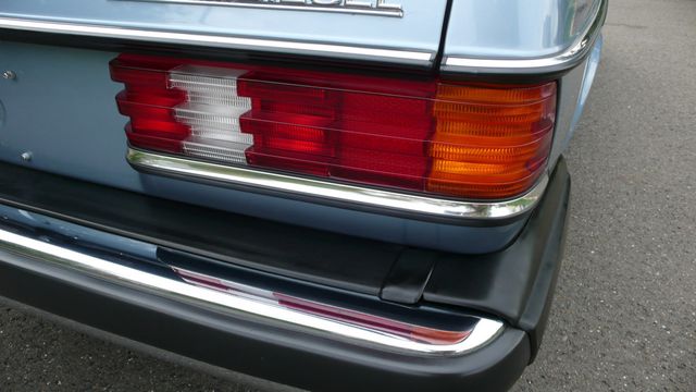 1985 Mercedes-Benz 300 300D - 14280844 - 66