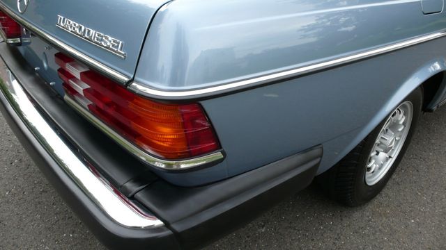 1985 Mercedes-Benz 300 300D - 14280844 - 68