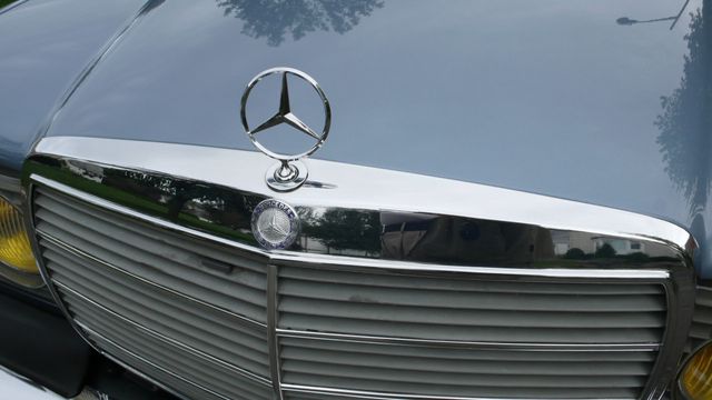 1985 Mercedes-Benz 300 300D - 14280844 - 6