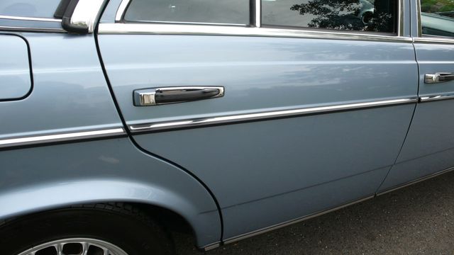 1985 Mercedes-Benz 300 300D - 14280844 - 70