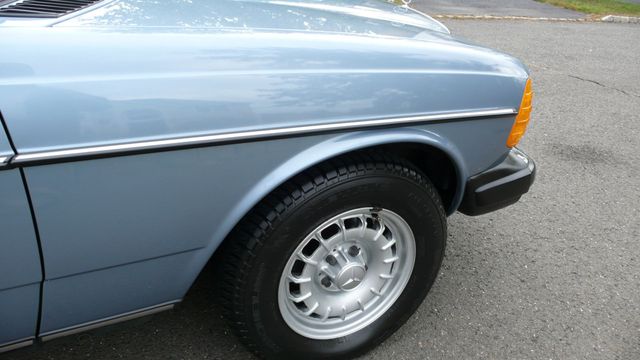 1985 Mercedes-Benz 300 300D - 14280844 - 73