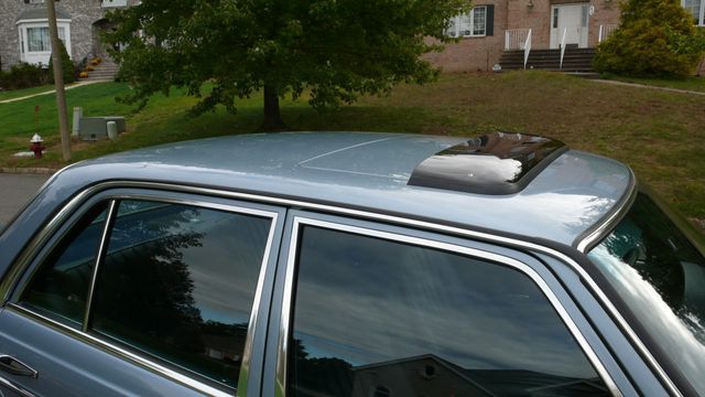 1985 Mercedes-Benz 300 300D - 14280844 - 74