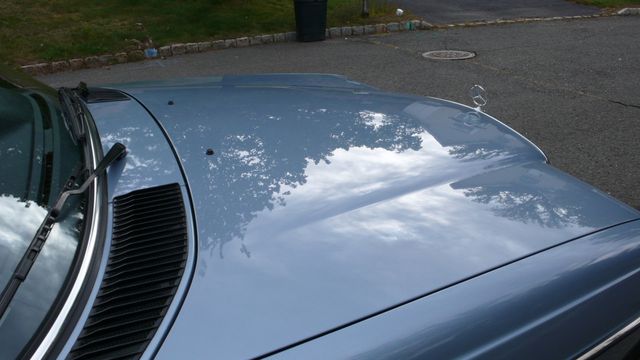 1985 Mercedes-Benz 300 300D - 14280844 - 75